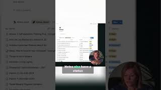 Stop Losing Ideas! Master Your Notes Database!