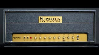 MetroPlex MK II 100W  LONG DISCUSSION