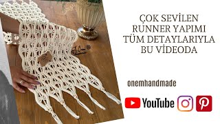 Çok Sevilen Ve Beklenen Runner Modeli Tüm Detaylarıyla Bu Videoda