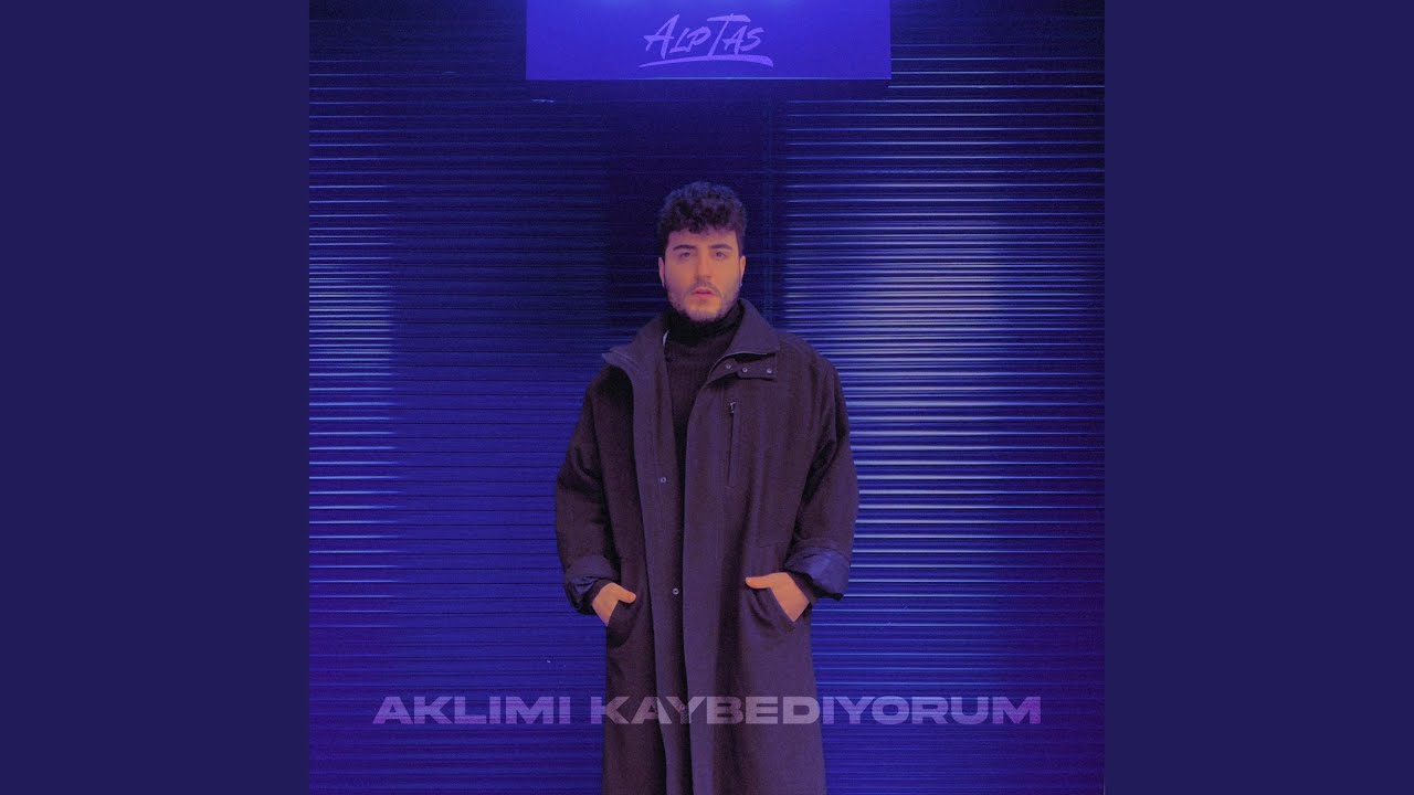 Aklımı Kaybediyorum