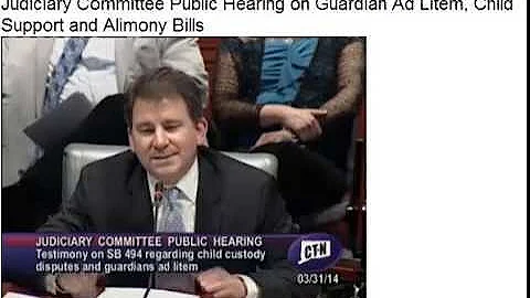 Use your power to Stop Parental Alienation Fix the Wrong!