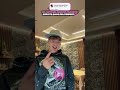 DOMENICO ESPOSITO, QUESTA È LA SUA CANZONE PREFERITA? #shorts #tiktok #perte #neiperte