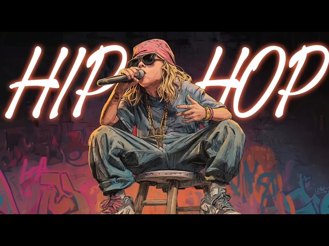Old School Hip Hop Mix 🎤 90s 2000s G-Funk & Crunk You Can Feel in