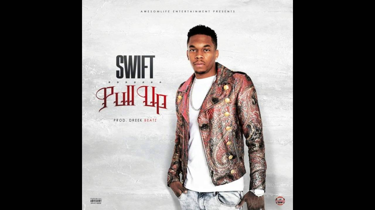 Swift - Pull Up