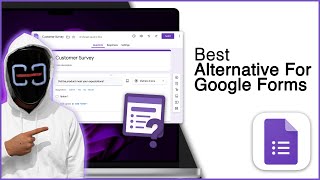 BEST Alternative For Google Forms! [2025]
