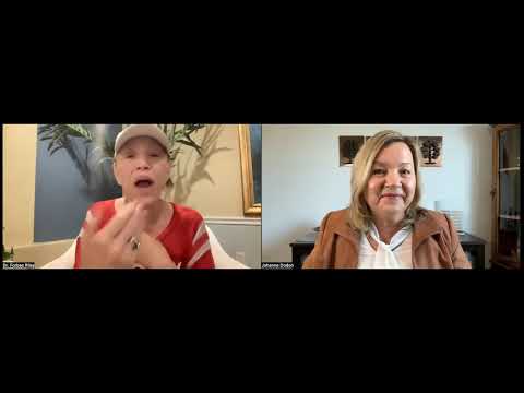 Interview Forbes Riley