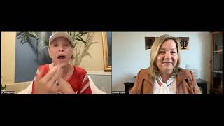 Interview Forbes Riley