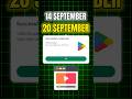 FREE 1000 REDEEM CODE | DAILY FREE REDEEM CODE | FREE GOOGLE PLAY REDEEM CODE 2025 #shorts