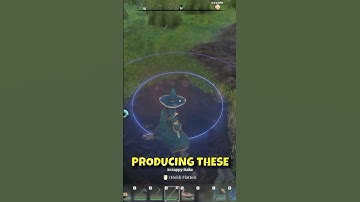 Build SMARTER not HARDER in Enshrouded