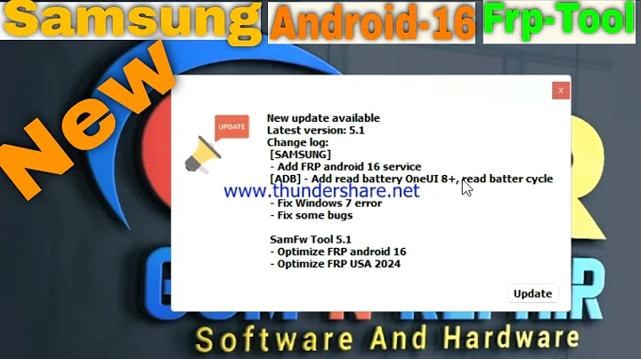 Samfw Frp Tool Android 16 support | Samsung Android 15 Frp Free Tool | Samsung Android 16 Frp tool