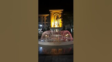 Lắp đặt đài phun nước tại Bình Dương #daiphunnuocbinhduong #daiphunnuoc #phongviet