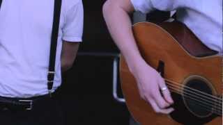 KKi @ SXSW: The Lumineers - "Classy Girls"