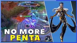 Goodbye To The Penta Queen Day 27