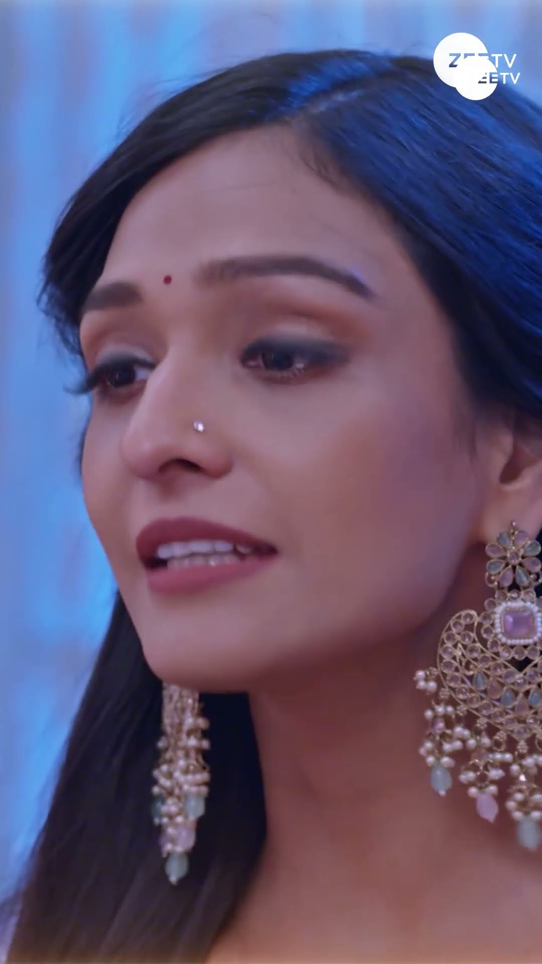 #BHAGYA LAKSHMI #Shorts #Zee TV #Entertainment #Drama
