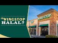 Is Wingstop Halal? Understanding Halal Options at Wingstop