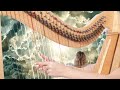 Musique dhymne relaxante  la harpe jesus loves me instrumental  christian harp