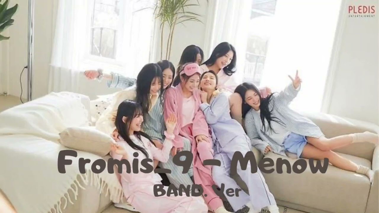 Fromis_9 