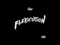 Logic Flexicution OUTRO Ft Jess Andrea John Lindahl mp3