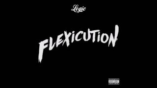 Logic - Flexicution (OUTRO) Ft. Jess Andrea, John Lindahl