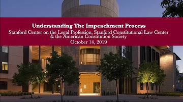 Understanding The Impeachment Process