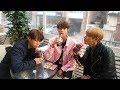 BTS (방탄소년단) being the funniest boy band in the world