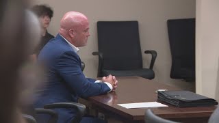 Granville retiring from Erie County Sheriff's Office