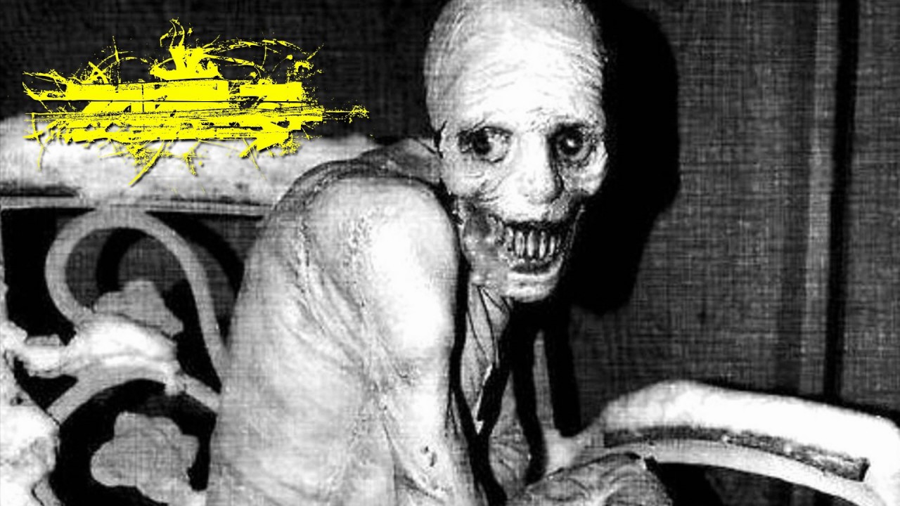 ZAVOD 31 - Formless Creature