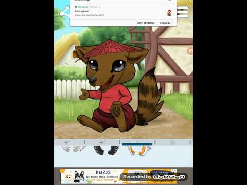 camera iphone 8 plus apk Mayor Zao (Freedom Planet 1 and 2) In Wolf Form