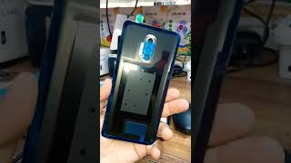 Oneplus 7 Broken Gl Replacement
