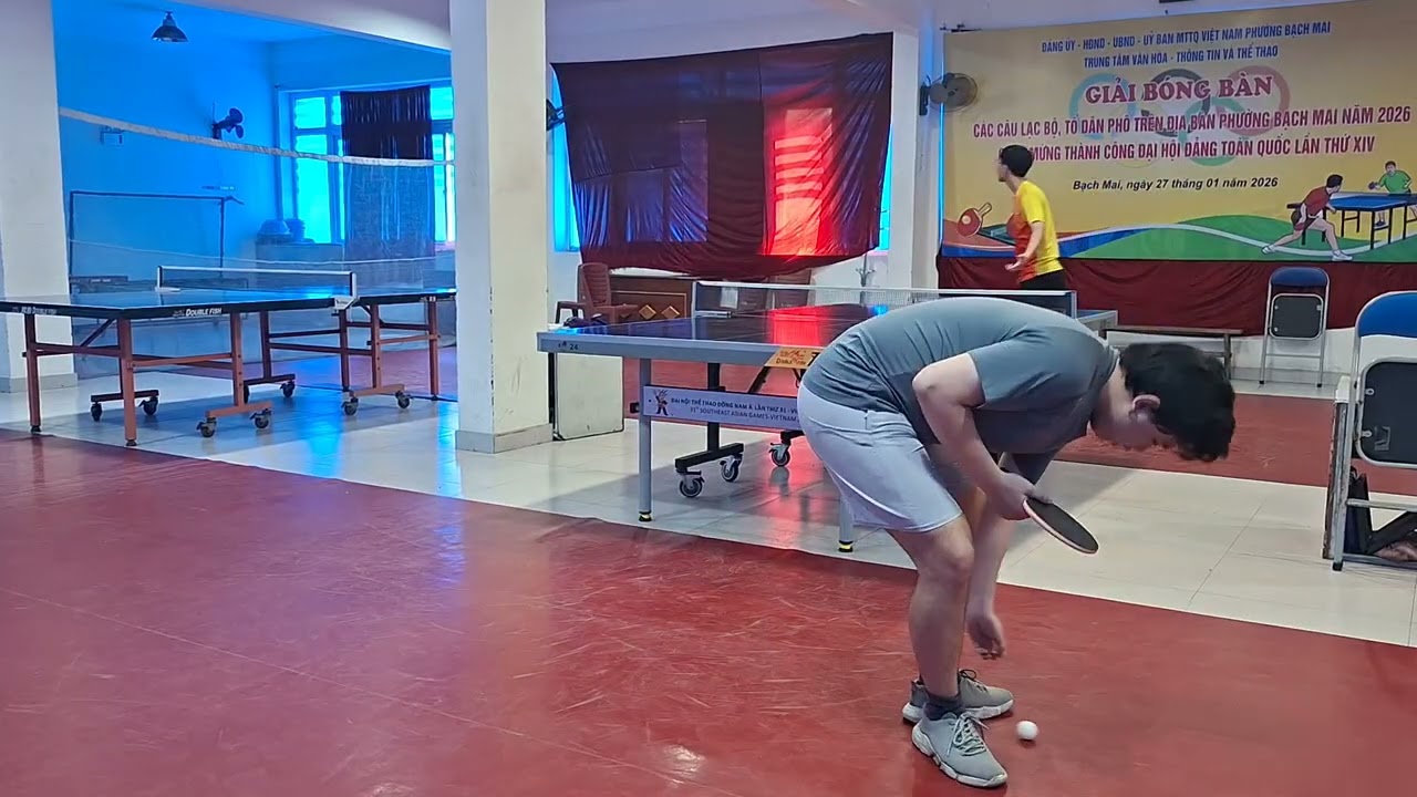 Đấu với Cường 20/02/26