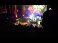 Coheed and cambria  goodnight fair lady live from webster hall nyc 101112