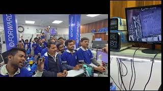 ✅ “Advanced Battery Circuit Fault Finding  Complete Practical Training With Devratn Sir”
