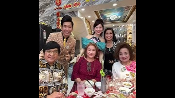 NSND Thanh Tuấn, Danh ca Chí Tâm hội ngộ trong ngày Giỗ Tổ Sân Khấu 2025 tại nhà  Hoàng Kim Long