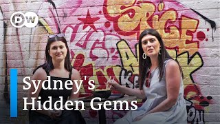 Sydney’s Hidden Gems | Travel Tips for Sydney | Sydney with two Locals