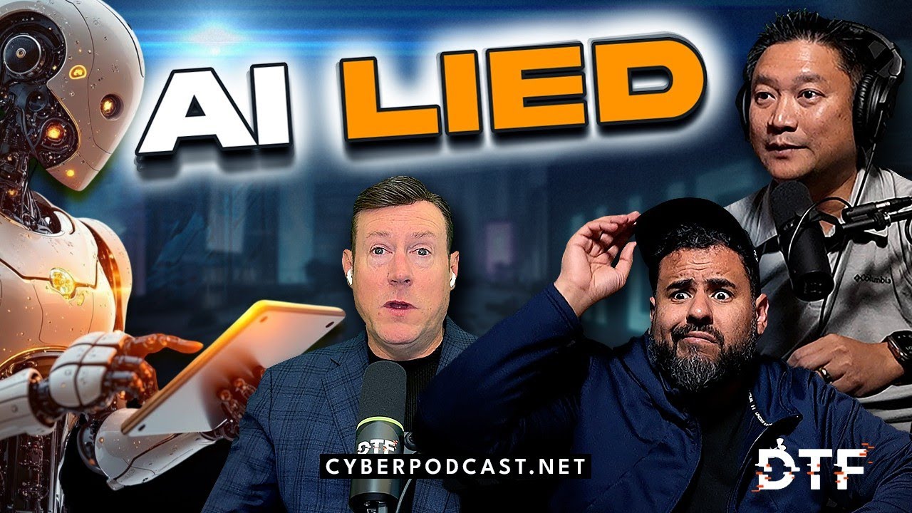 Trust But Verify: The Hidden Cost of AI Hallucinations #DTF022