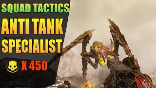 Helldivers 2: Crack any Carapace with this Awesome Commando Loadout