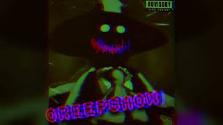 Those Chosen By The Planet VS Tyler, the Creator - Who Dat Boy [feat. A$AP Rocky] (CreepShow Mix)