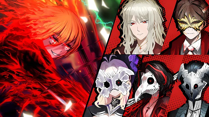 God Don Quixote Vs La Manchaland Family [Limbus Company]