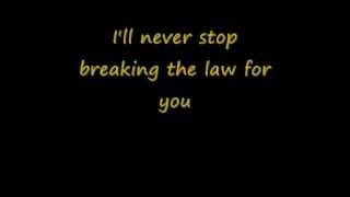 Emeli Sande Breaking The Law Lyrics chords