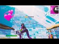 Let You 💞 (Fortnite Montage) + BEST Controller Settings