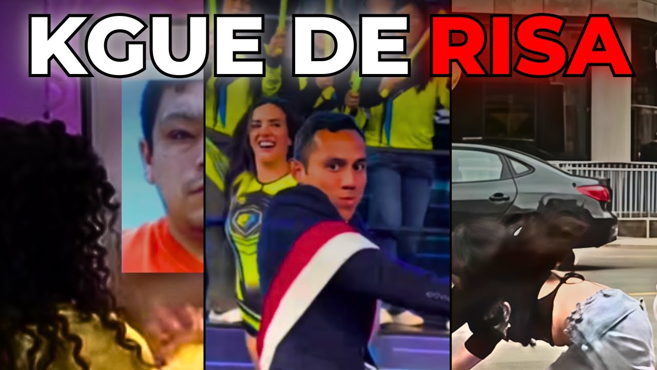 La TV PERUANA es un BAJE DE PEPA XD