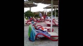 отель панорама бунгало Хургада