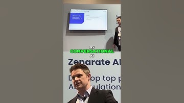 Revolutionary 🚀 Conversational AI: Transforming Customer Service Experience! 💡