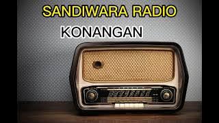 SANDIWARA RADIO BAHASA JAWA || KONANGAN