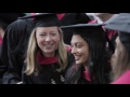 Celebrating the 2017 Harvard Business School Commencement