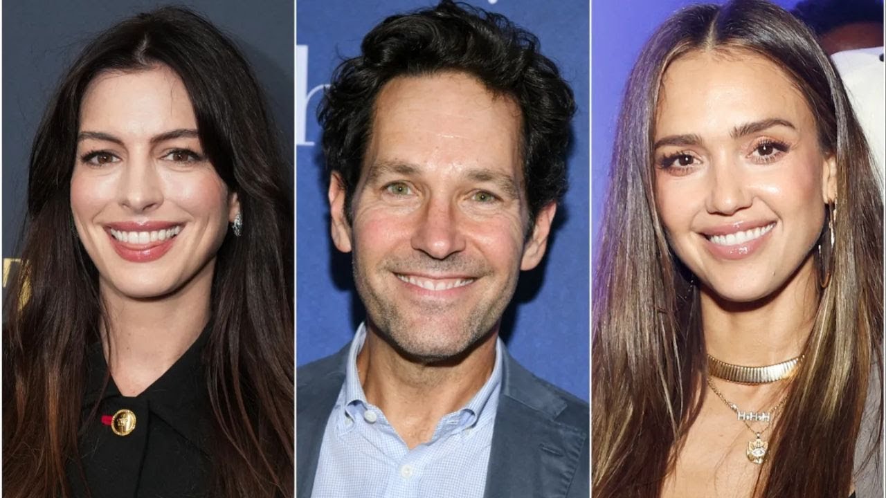 Super Bowl 2025 Celeb Cameos You Won't Believe! Anne Hathaway, Paul