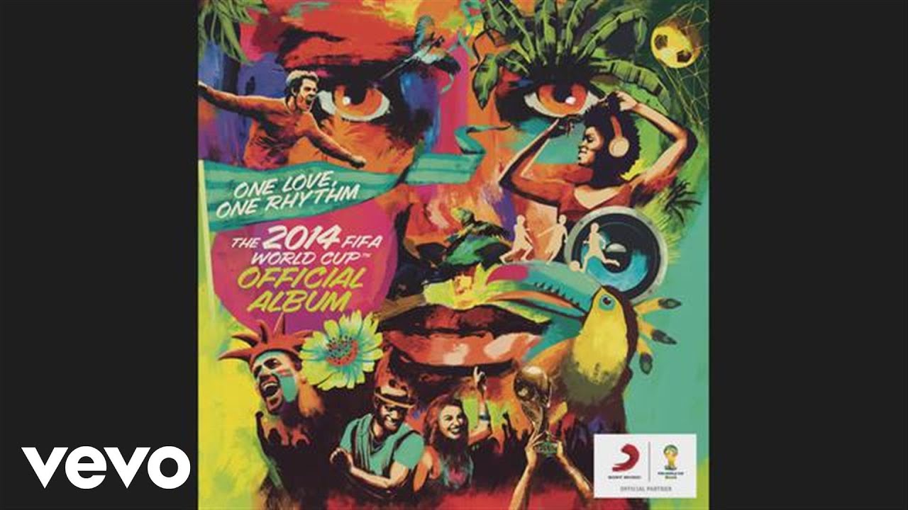 We Are One (Ole Ola) The Official 2014 FIFA World Cup Song (Audio)