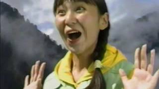 なつかしいCM 近畿ローカル 1990年1992年