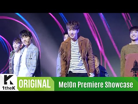 [MelOn Premiere Showcase] SEVENTEEN _ Still Lonely