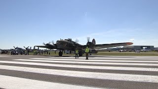 WWII Veteran Takes to The Skies Again